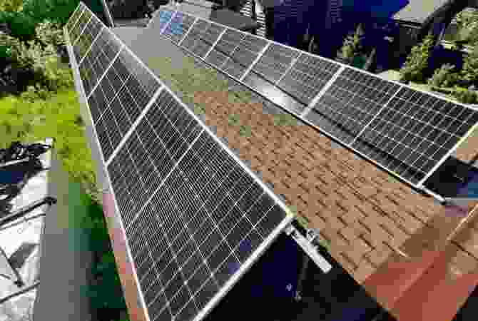 Гибридная солнечная станция на 5 кВт. Село Безводное